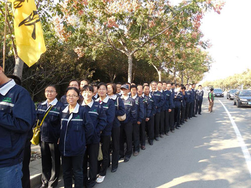 德源德育教育活動(dòng)-山東環(huán)氧樹脂廠家